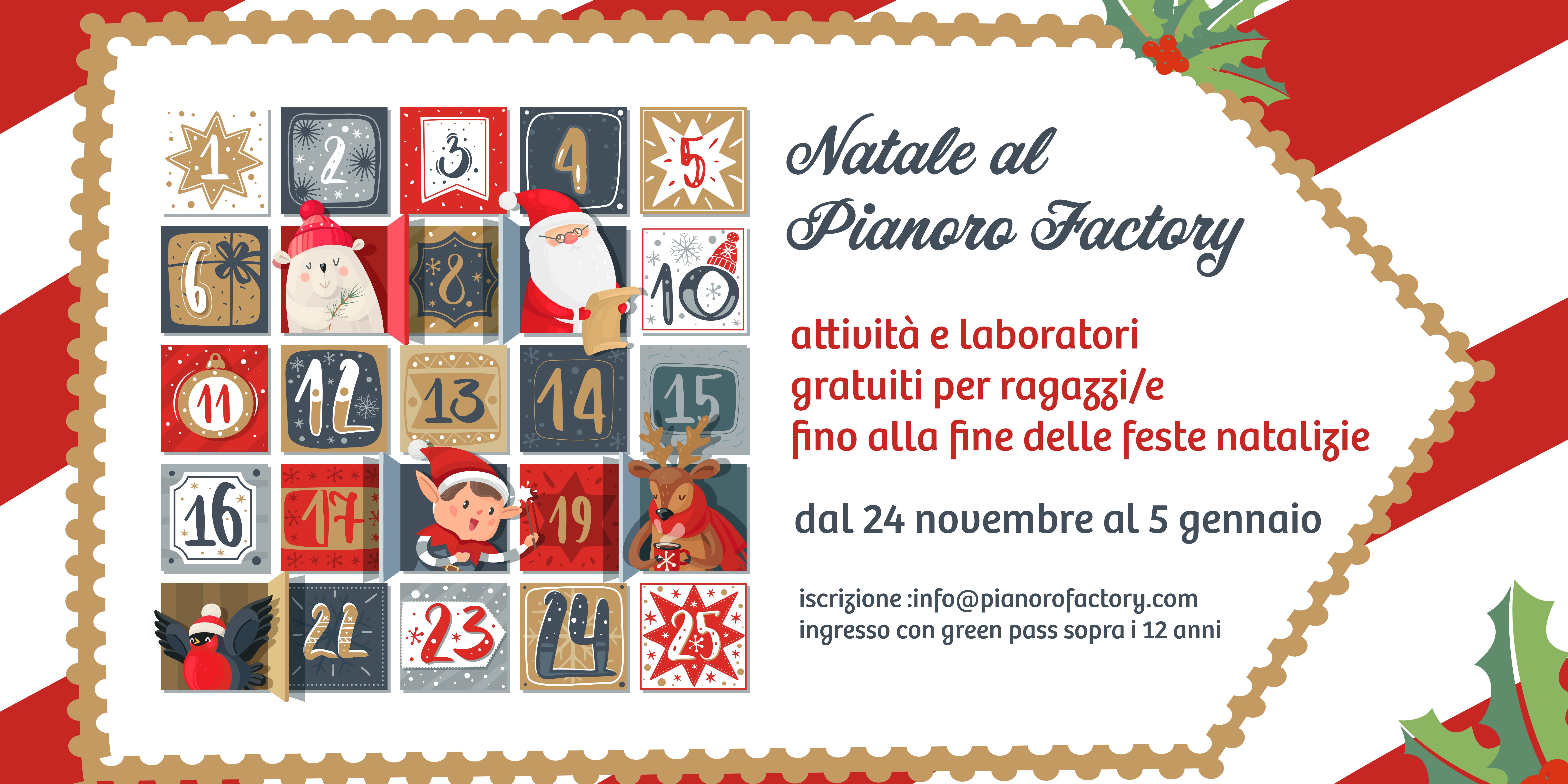 banner natale